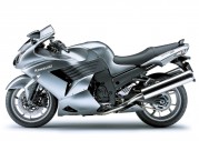 Kawasaki ZZR 1400 Kawasaki ZZR 1400